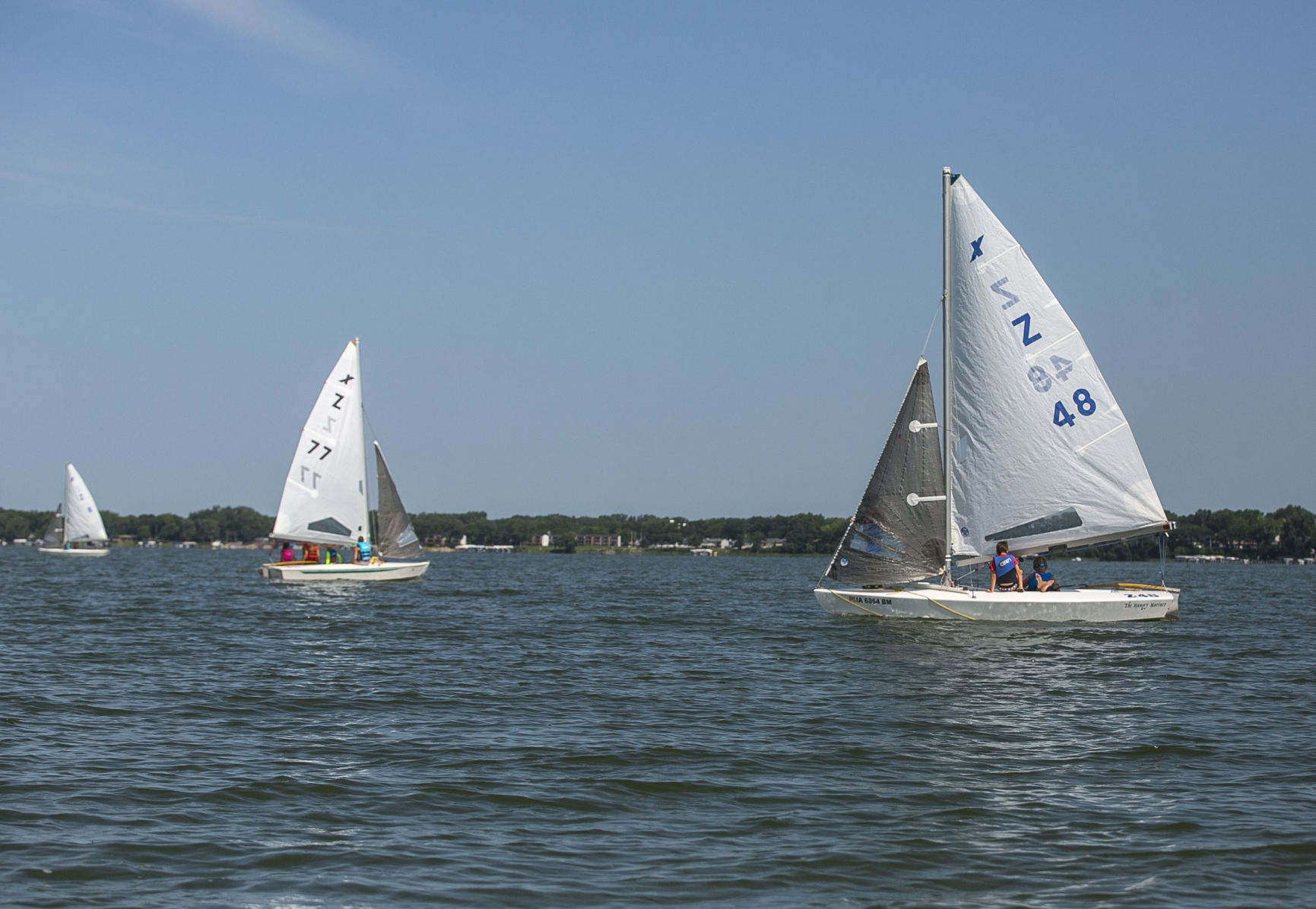 Yacht Club 1